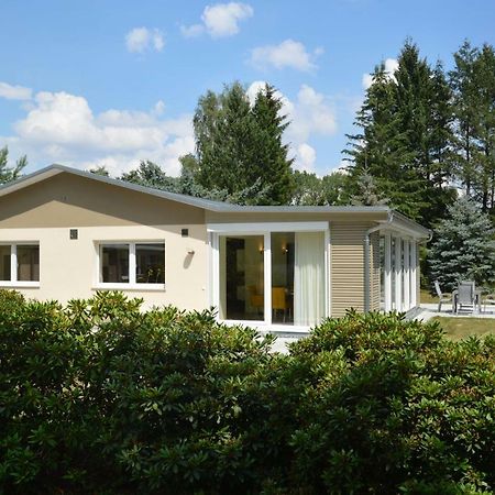 Villa Ferienquartier Goethe33 Dresda Esterno foto